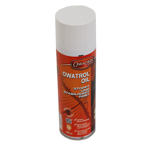 Owatrol Spray